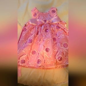 Baby girl clothes
